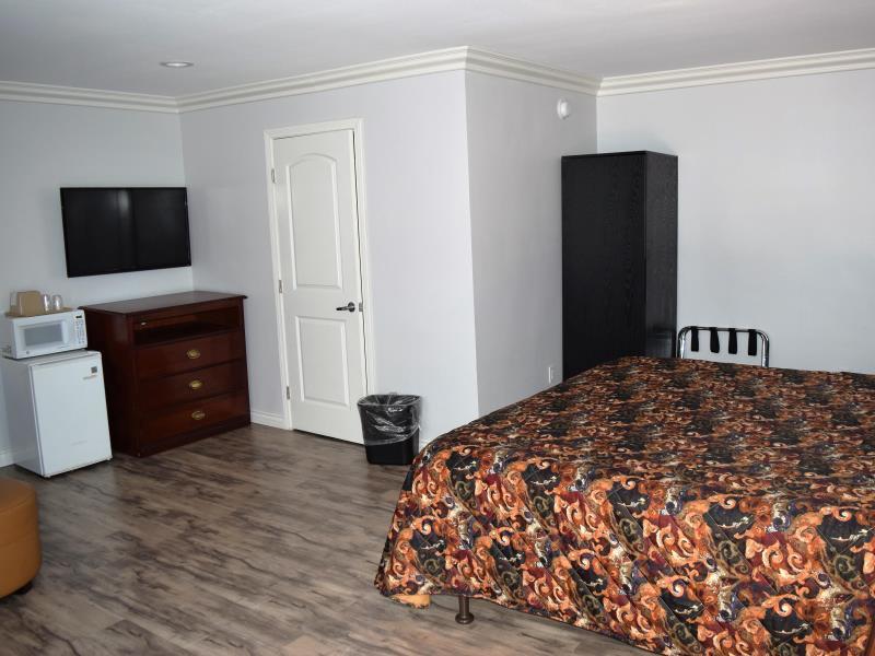Deluxe Hawthorne/ Lax Motel Hawthorne