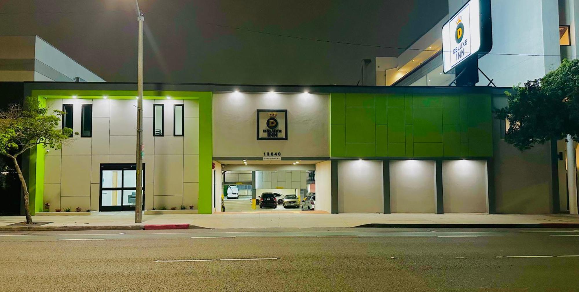 Deluxe Hawthorne/ Lax 2* Hawthorne