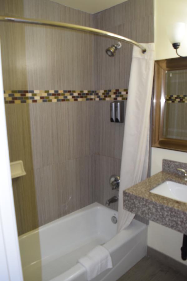 Motel Deluxe Hawthorne/ Lax 2*