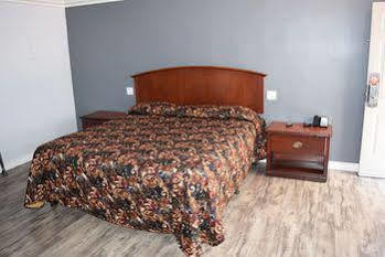 Motel Deluxe Hawthorne/ Lax 2*