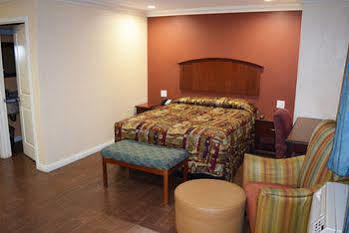 Motel Deluxe Hawthorne/ Lax